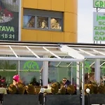 Maison d'hôtes Gril Ranca Pod Pohorjem