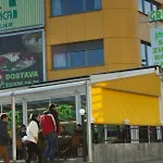 Gril Ranca Pod Pohorjem Maison d'hôtes