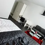 Gril Ranca Pod Pohorjem Guest house