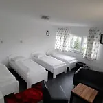 Gril Ranca Pod Pohorjem 3*