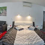 Vendégház Gril Ranca Pod Pohorjem