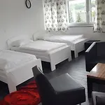 Gril Ranca Pod Pohorjem