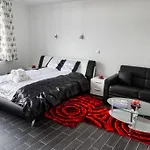 Gril Ranca Pod Pohorjem Vendégház