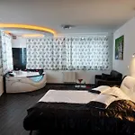 Gril Ranca Pod Pohorjem Vendégház