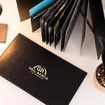 招待所 格里伊兰卡波德博霍约姆酒店 马里博尔