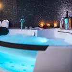 格里伊兰卡波德博霍约姆酒店