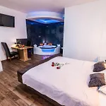 格里伊兰卡波德博霍约姆酒店 马里博尔