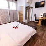 格里伊兰卡波德博霍约姆酒店 招待所 马里博尔