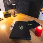 格里伊兰卡波德博霍约姆酒店 招待所 3*