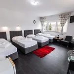 Maison d'hôtes Gril Ranca Pod Pohorjem Maribor