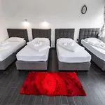 格里伊兰卡波德博霍约姆酒店 招待所 3*