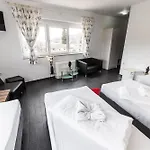 Gril Ranca Pod Pohorjem 3* Maribor