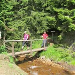 Gril Ranca Pod Pohorjem Maison d'hôtes 3*