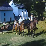 Gril Ranca Pod Pohorjem Vendégház