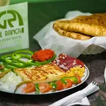 Gril Ranca Pod Pohorjem