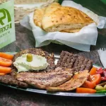 Gril Ranca Pod Pohorjem Maison d'hôtes 3*