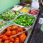 Maison d'hôtes Gril Ranca Pod Pohorjem Maribor