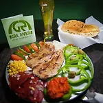 Vendégház Gril Ranca Pod Pohorjem