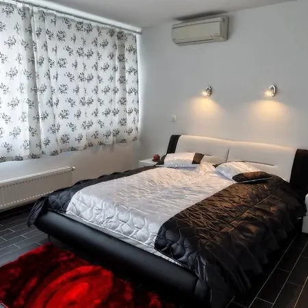 Gril Ranca Pod Pohorjem Guest house Maribor