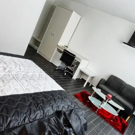 Gril Ranca Pod Pohorjem Guest house