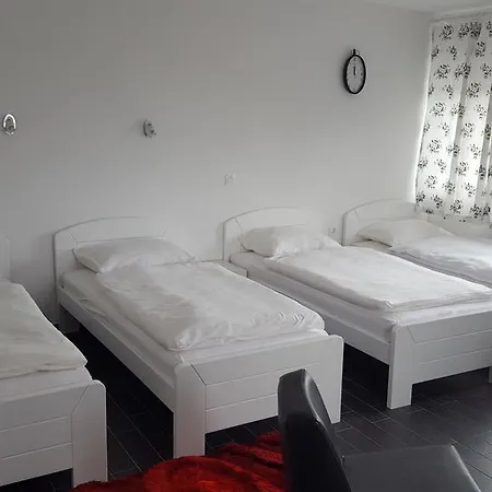 Gril Ranca Pod Pohorjem 3* ماريبور