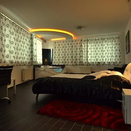 Gril Ranca Pod Pohorjem Guest house Maribor