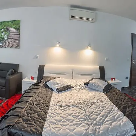 بيت ضيافة Gril Ranca Pod Pohorjem