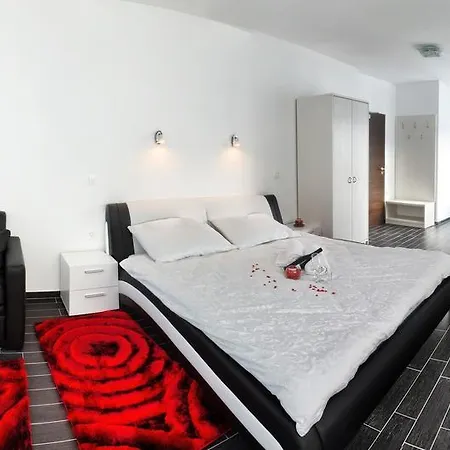 Pensionat Gril Ranca Pod Pohorjem Maribor