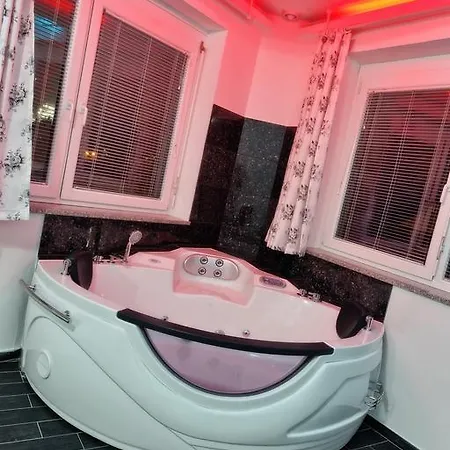Guest house Gril Ranca Pod Pohorjem