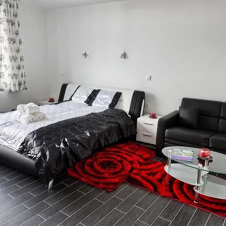 Gril Ranca Pod Pohorjem Guest house