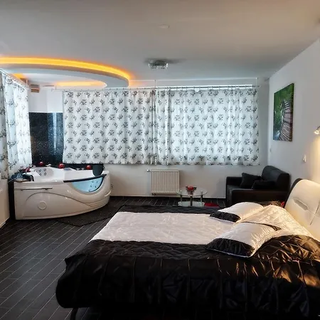 Gril Ranca Pod Pohorjem Guest house