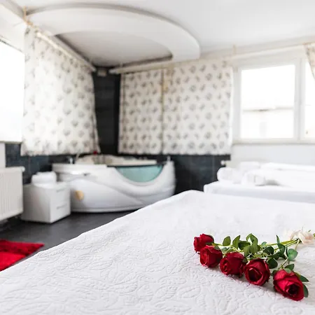 Gril Ranca Pod Pohorjem 3*