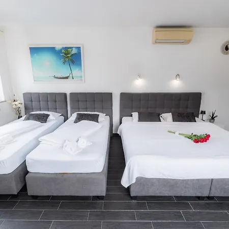 Gril Ranca Pod Pohorjem 3*