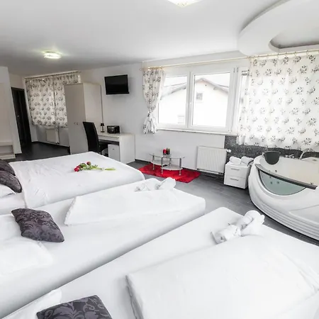 Vendégház Gril Ranca Pod Pohorjem Maribor