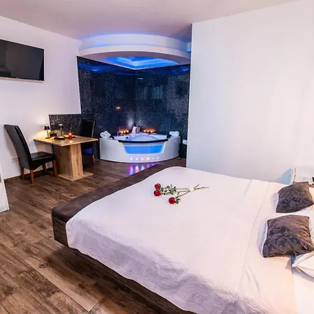 Gril Ranca Pod Pohorjem Maribor