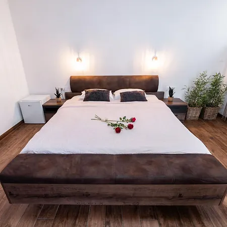 Vendégház Gril Ranca Pod Pohorjem