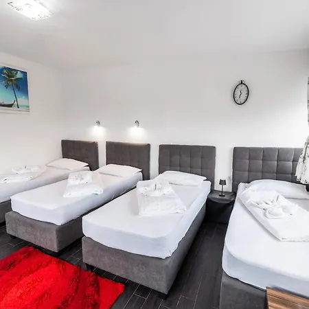 Gril Ranca Pod Pohorjem Maison d'hôtes 3*