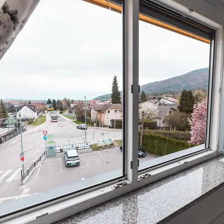 Gril Ranca Pod Pohorjem Maison d'hôtes 3*