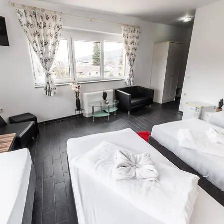 Gril Ranca Pod Pohorjem 3* Marburg