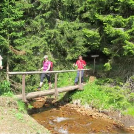 Gril Ranca Pod Pohorjem Guest house 3*