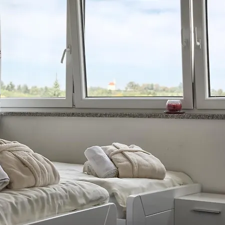Gril Ranca Pod Pohorjem 3*