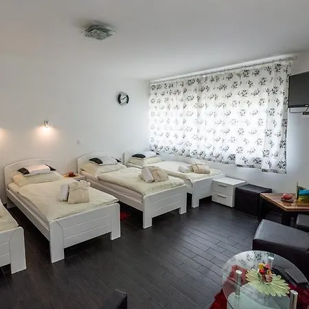 Gril Ranca Pod Pohorjem 3* Marburg