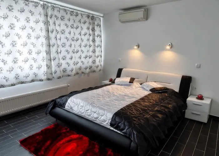 Gril Ranca Pod Pohorjem بيت ضيافة ماريبور