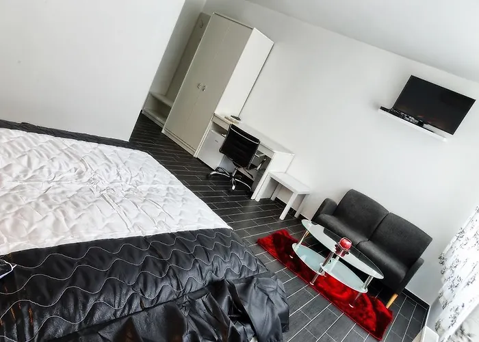 Gril Ranca Pod Pohorjem بيت ضيافة