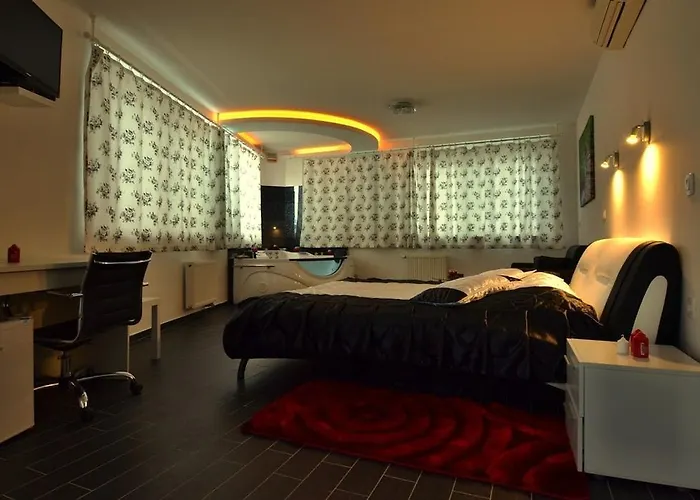 Gril Ranca Pod Pohorjem بيت ضيافة ماريبور