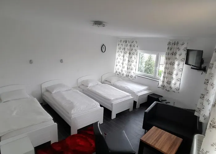 Gril Ranca Pod Pohorjem 3*