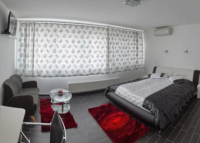 Gril Ranca Pod Pohorjem