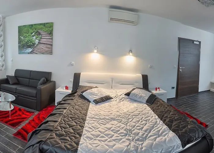 Pensjonat Gril Ranca Pod Pohorjem