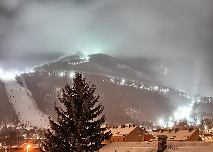 Konukevi Gril Ranca Pod Pohorjem 3*