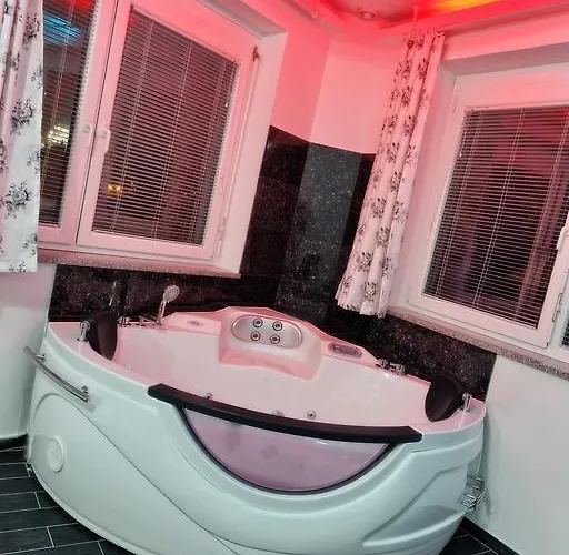 بيت ضيافة Gril Ranca Pod Pohorjem